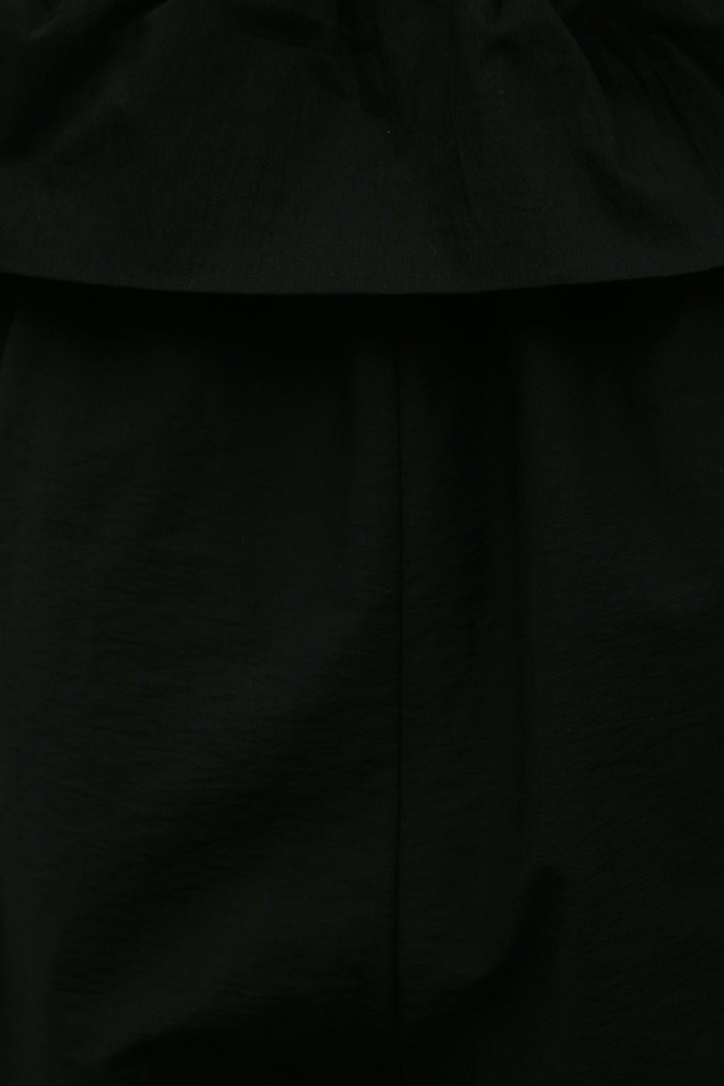 フリップベルトタックパンツ 詳細画像 BLK 17