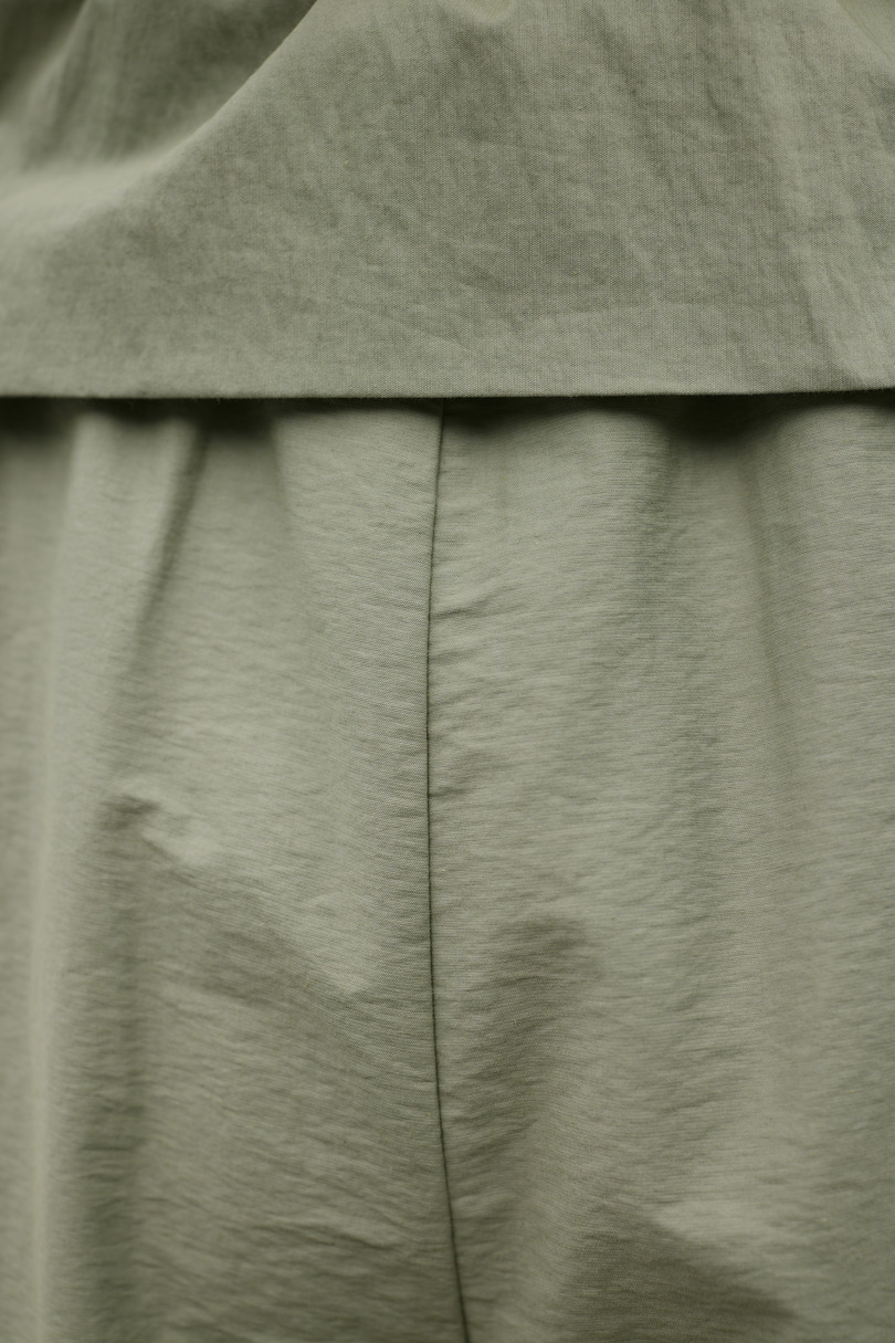 フリップベルトタックパンツ 詳細画像 L/KHA 14