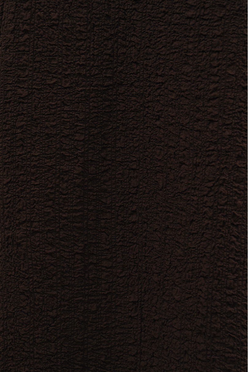 バックオープンナローキャミドレス 詳細画像 BRN 11