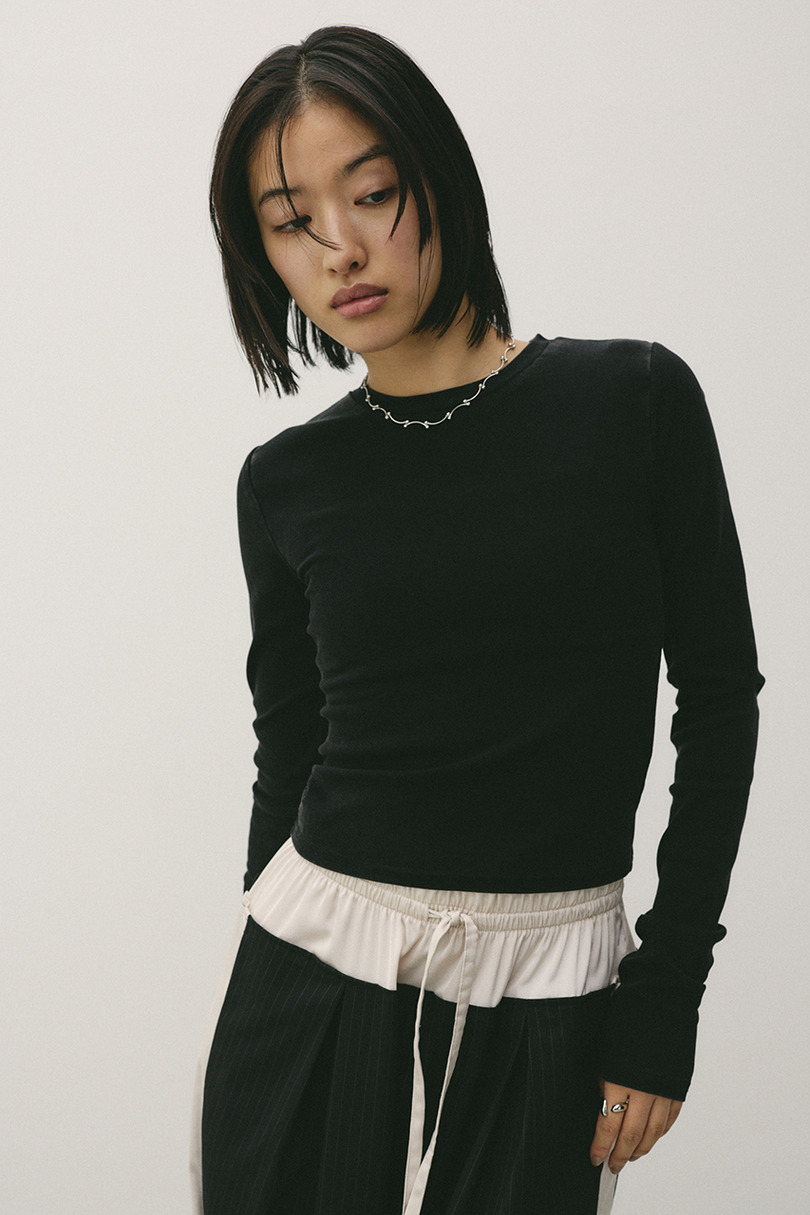 パウダーブリーチトップ