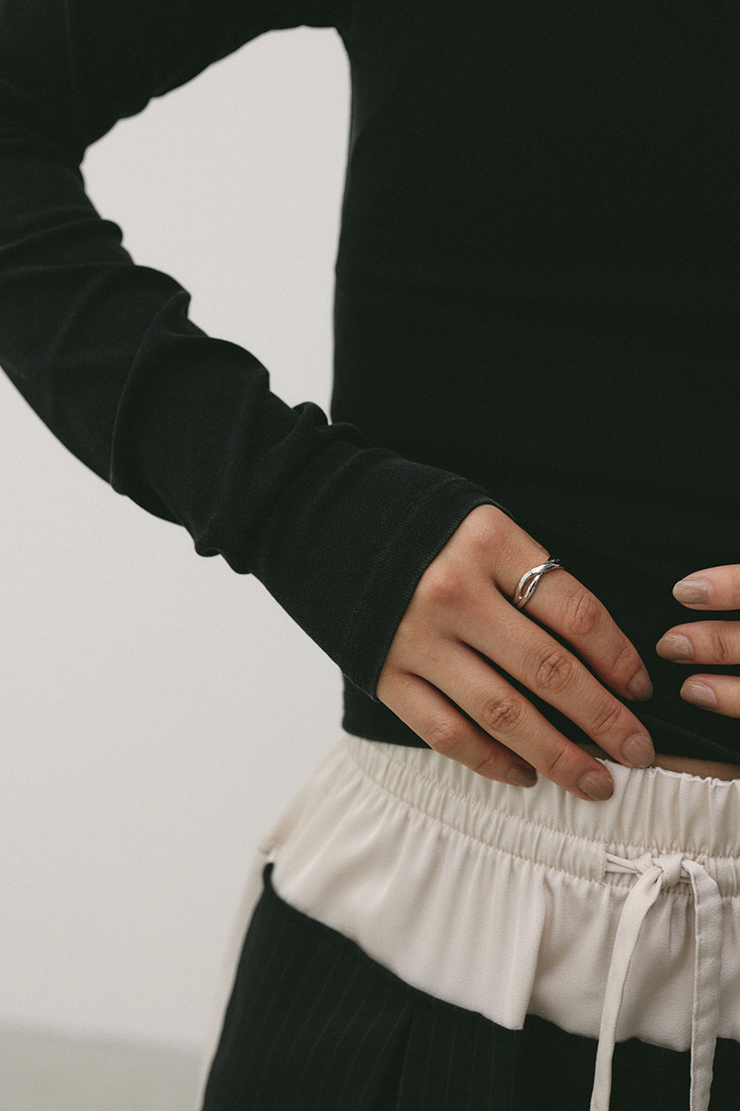 パウダーブリーチトップ 詳細画像 BLK 6