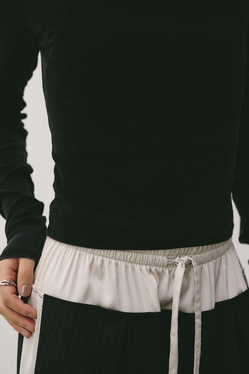 パウダーブリーチトップ 詳細画像 BLK 7