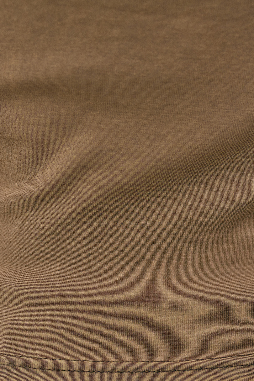 パウダーブリーチトップ 詳細画像 L/BRN 11