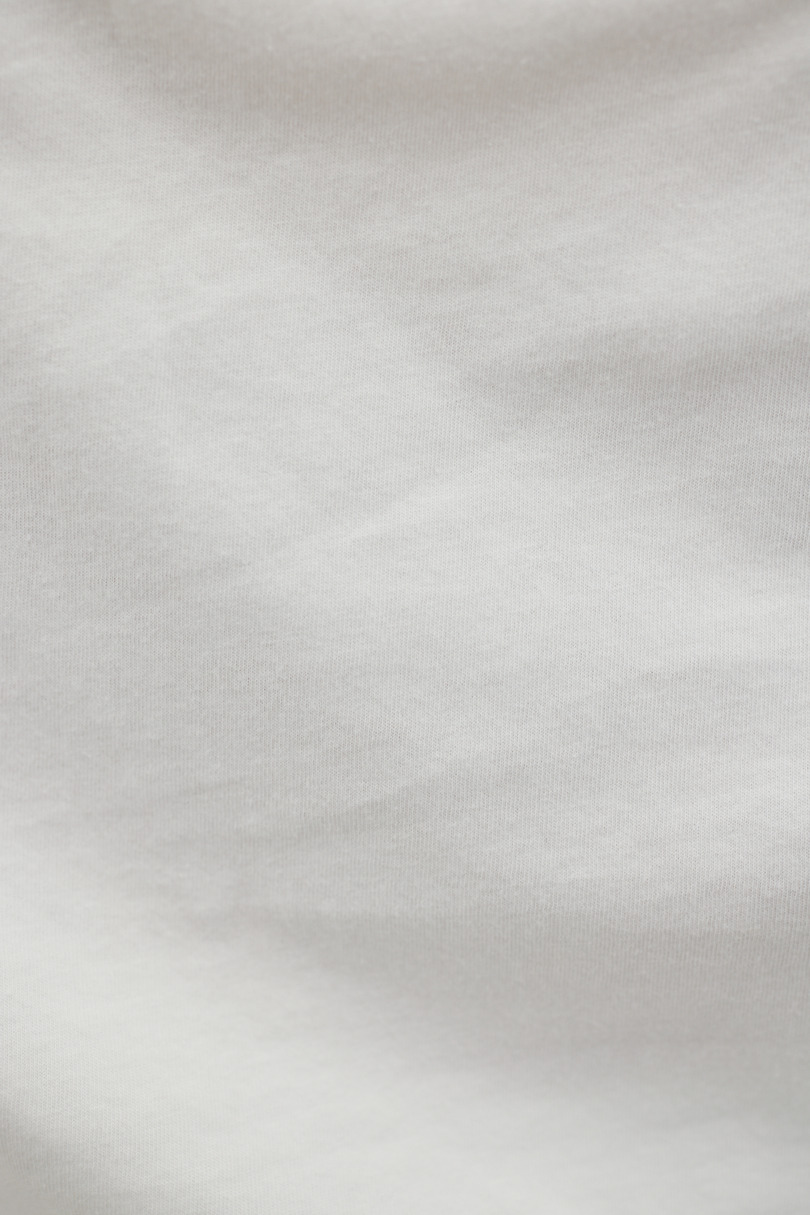 フレンチスリーブT 詳細画像 WHT 11