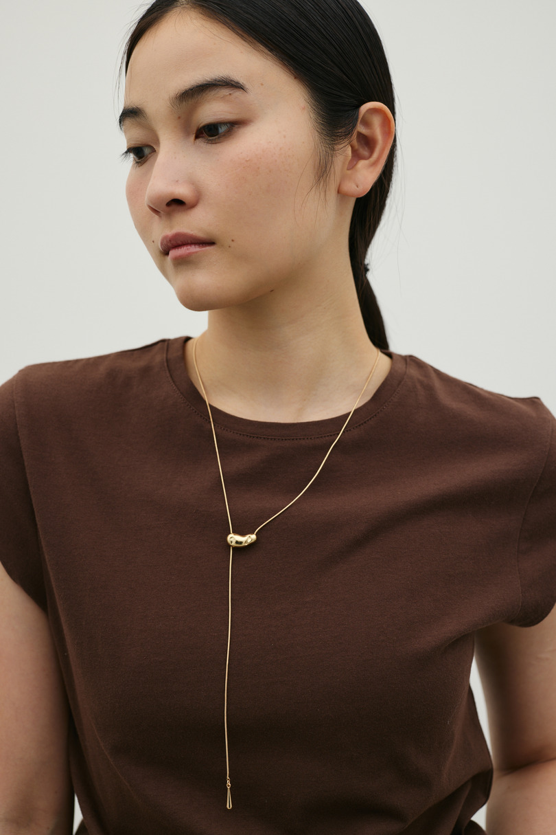 フレンチスリーブT 詳細画像 BRN 4