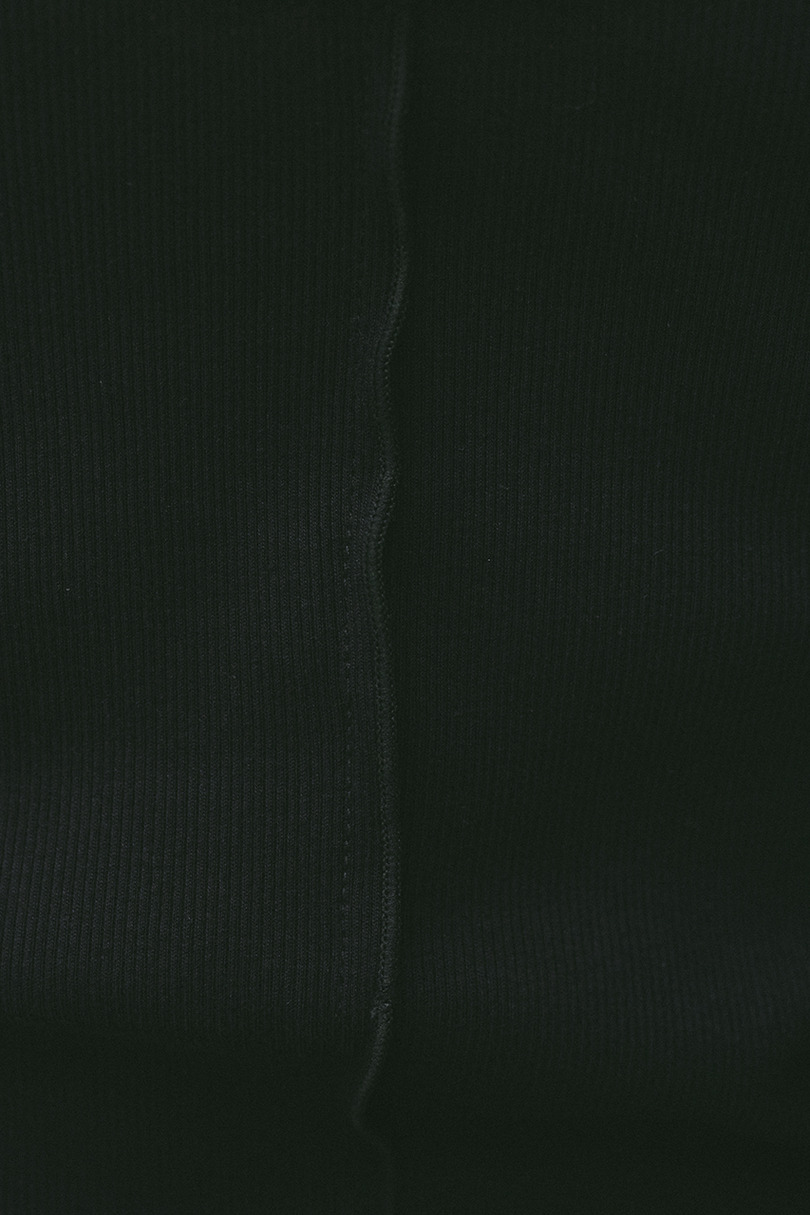 2WAYオープンカットトップ 詳細画像 BLK 16