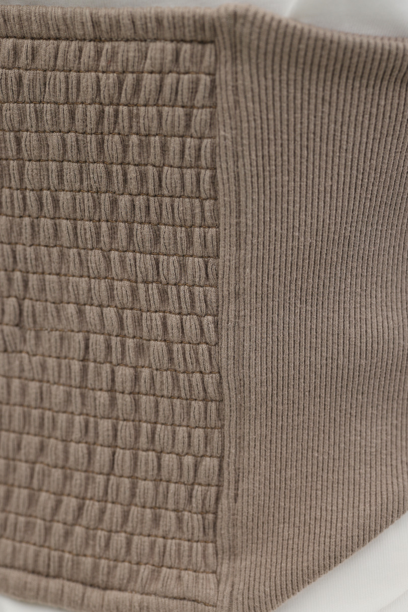 コルセットビスチェ 詳細画像 BEG 11