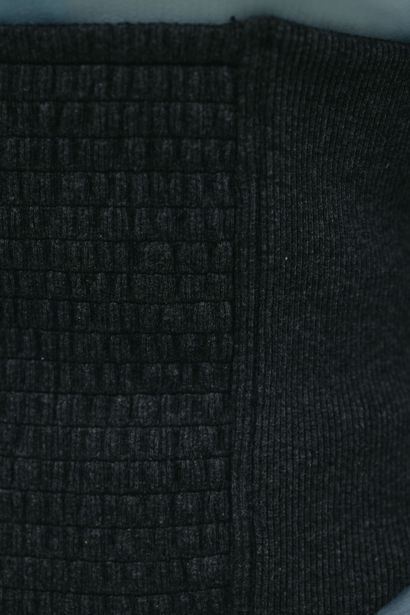 コルセットビスチェ 詳細画像 GRY 11