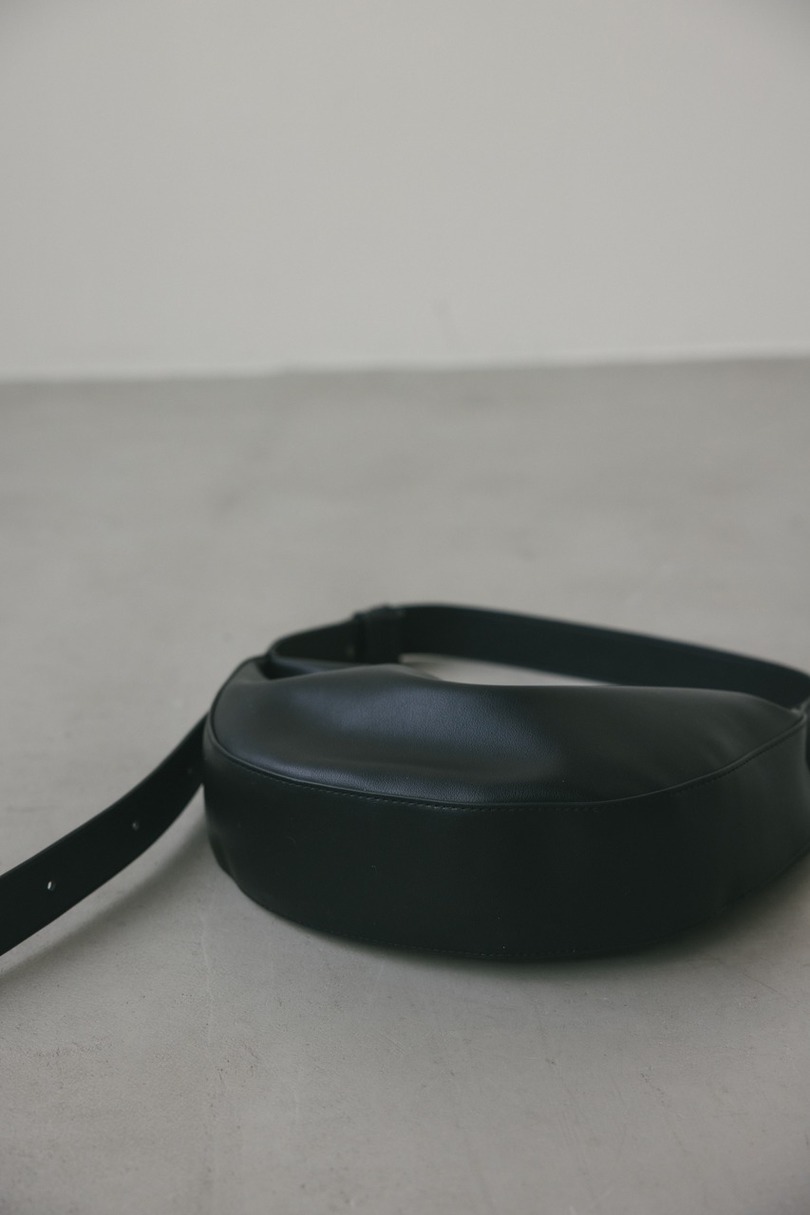 マンドリンミニショルダーバッグ 詳細画像 BLK 10