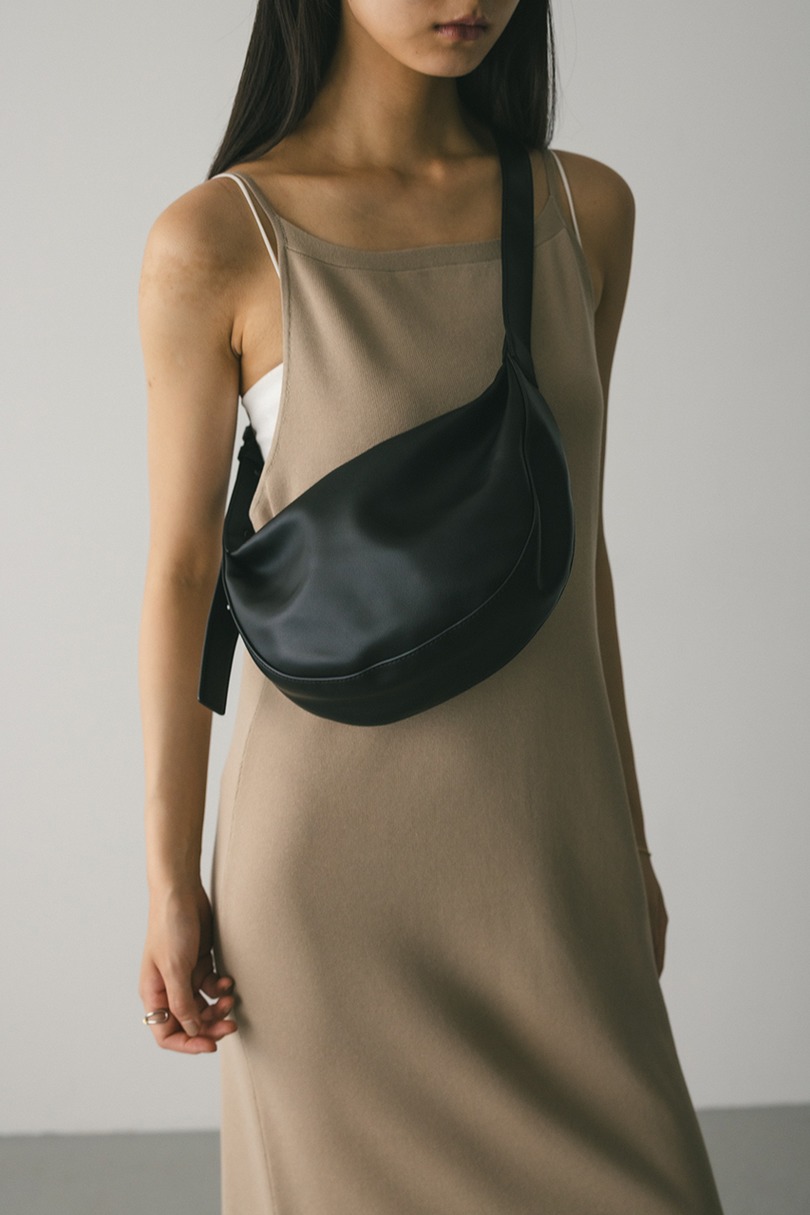 マンドリンミニショルダーバッグ 詳細画像 BLK 4