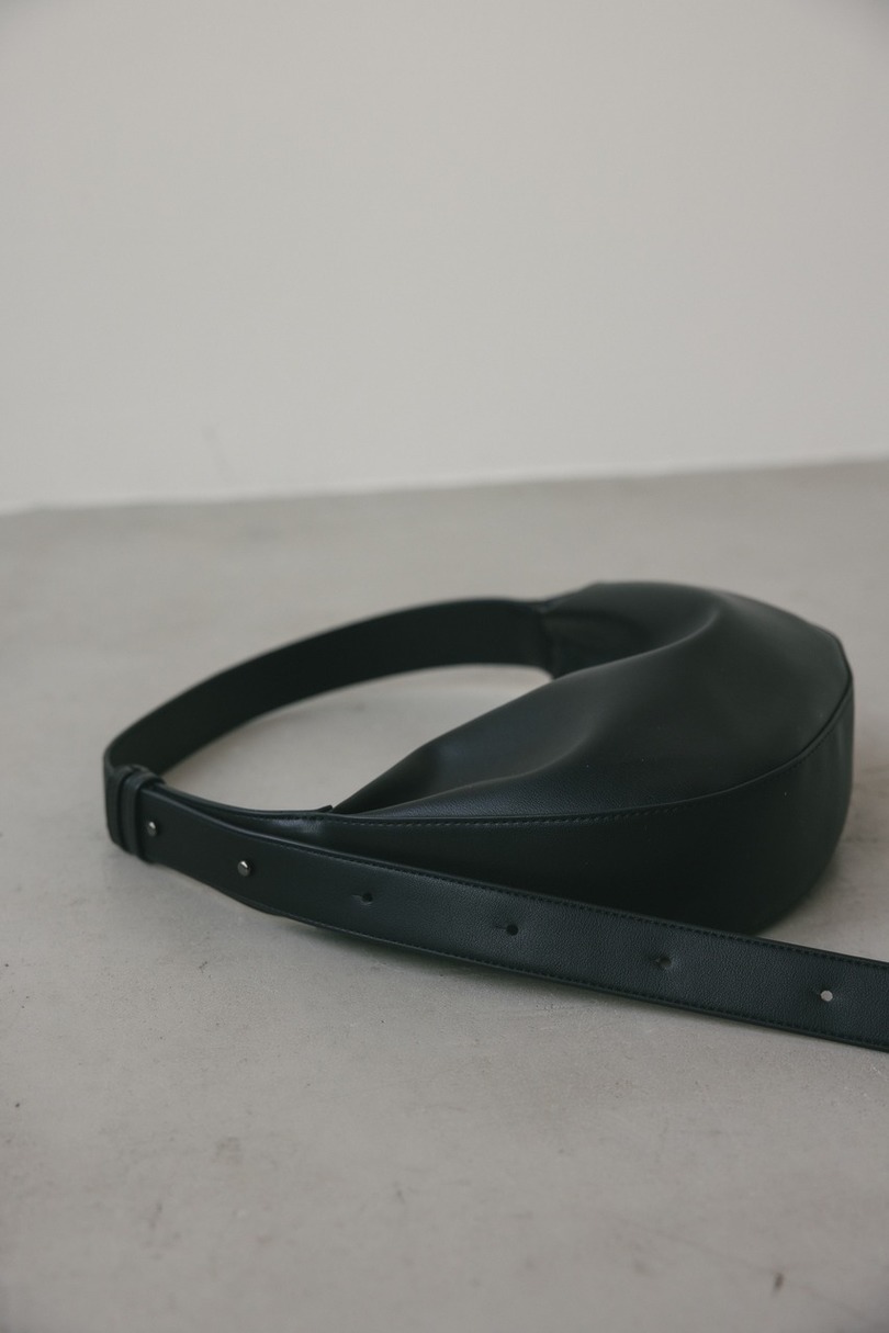 マンドリンミニショルダーバッグ 詳細画像 BLK 8