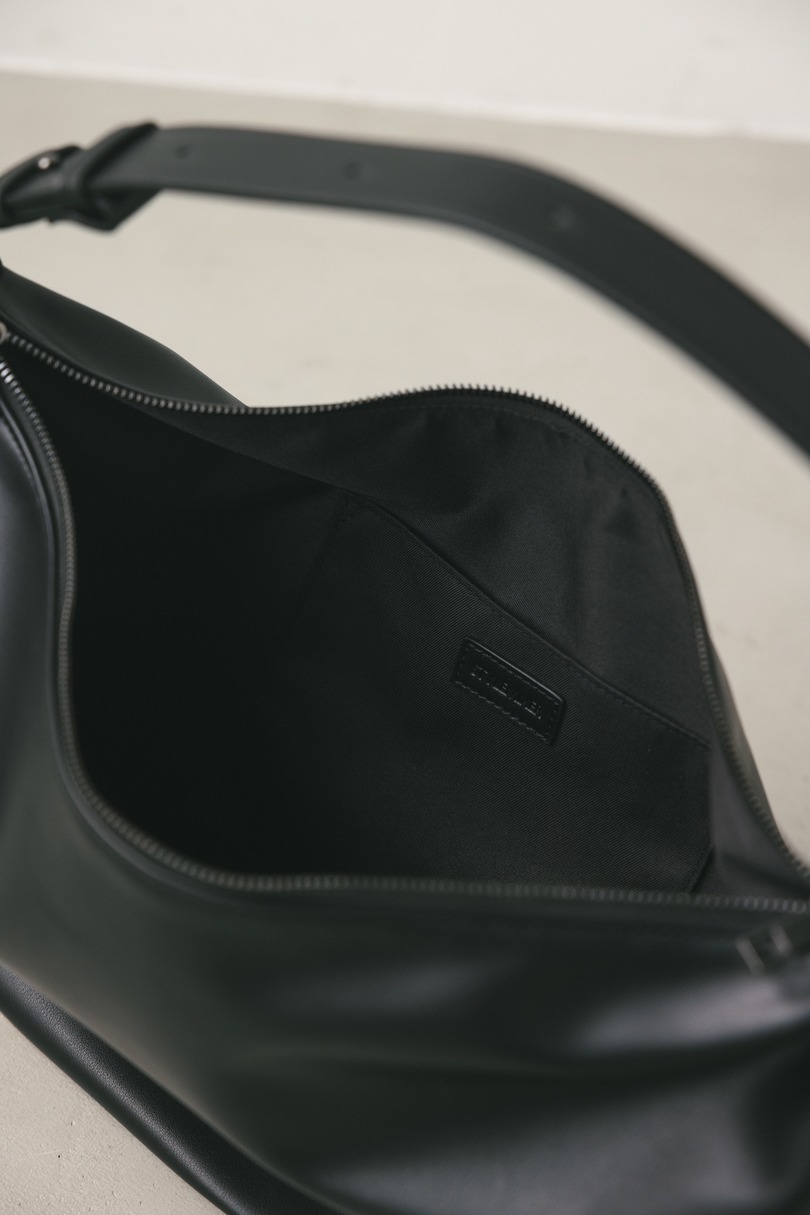 マンドリンショルダーバッグ 詳細画像 BLK 10