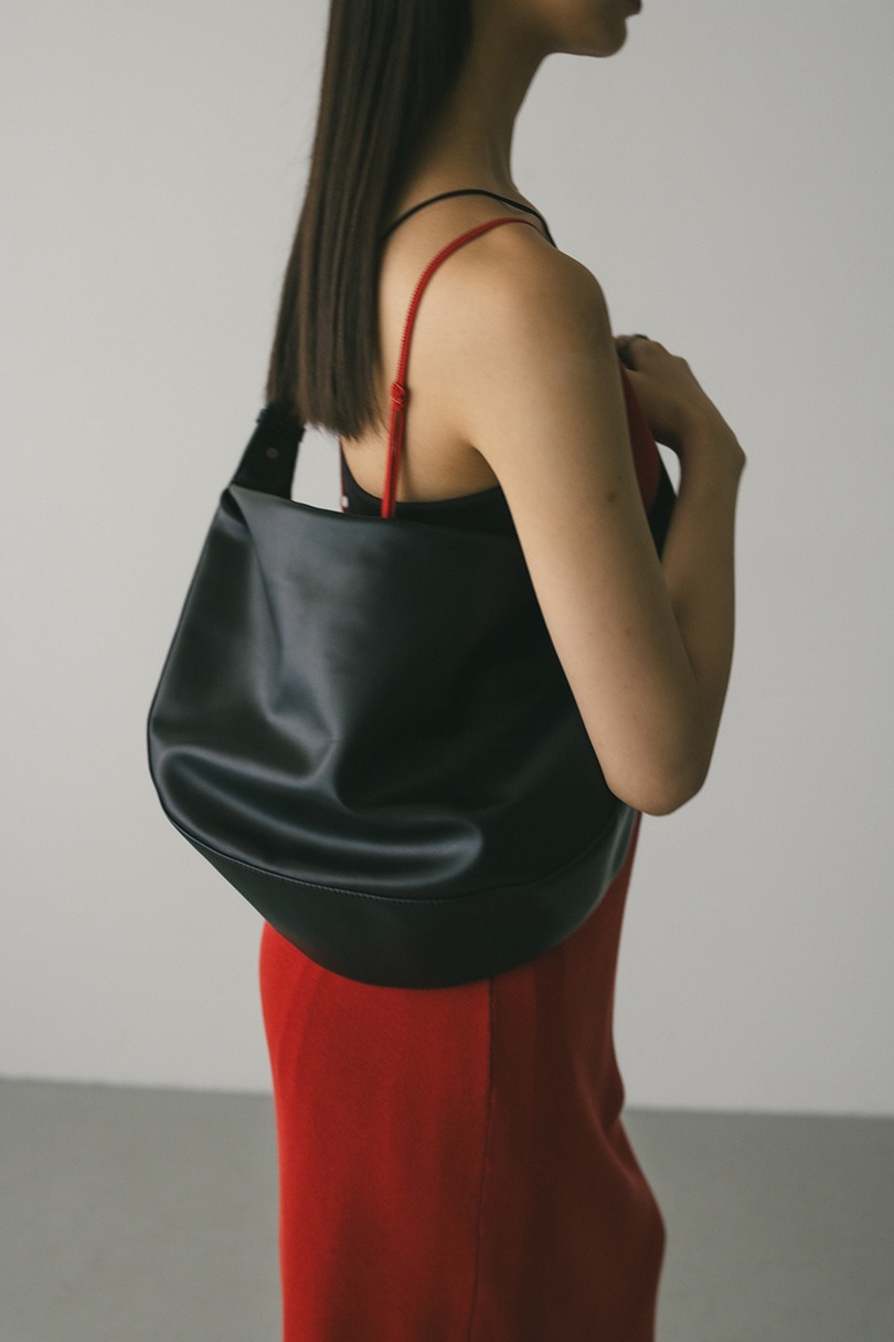 マンドリンショルダーバッグ 詳細画像 BLK 2