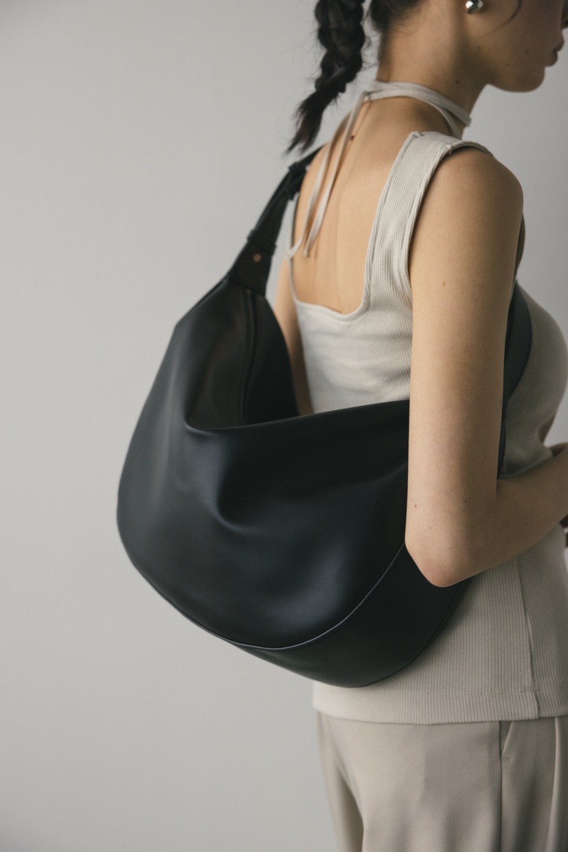 マンドリンショルダーバッグ 詳細画像 BLK 3