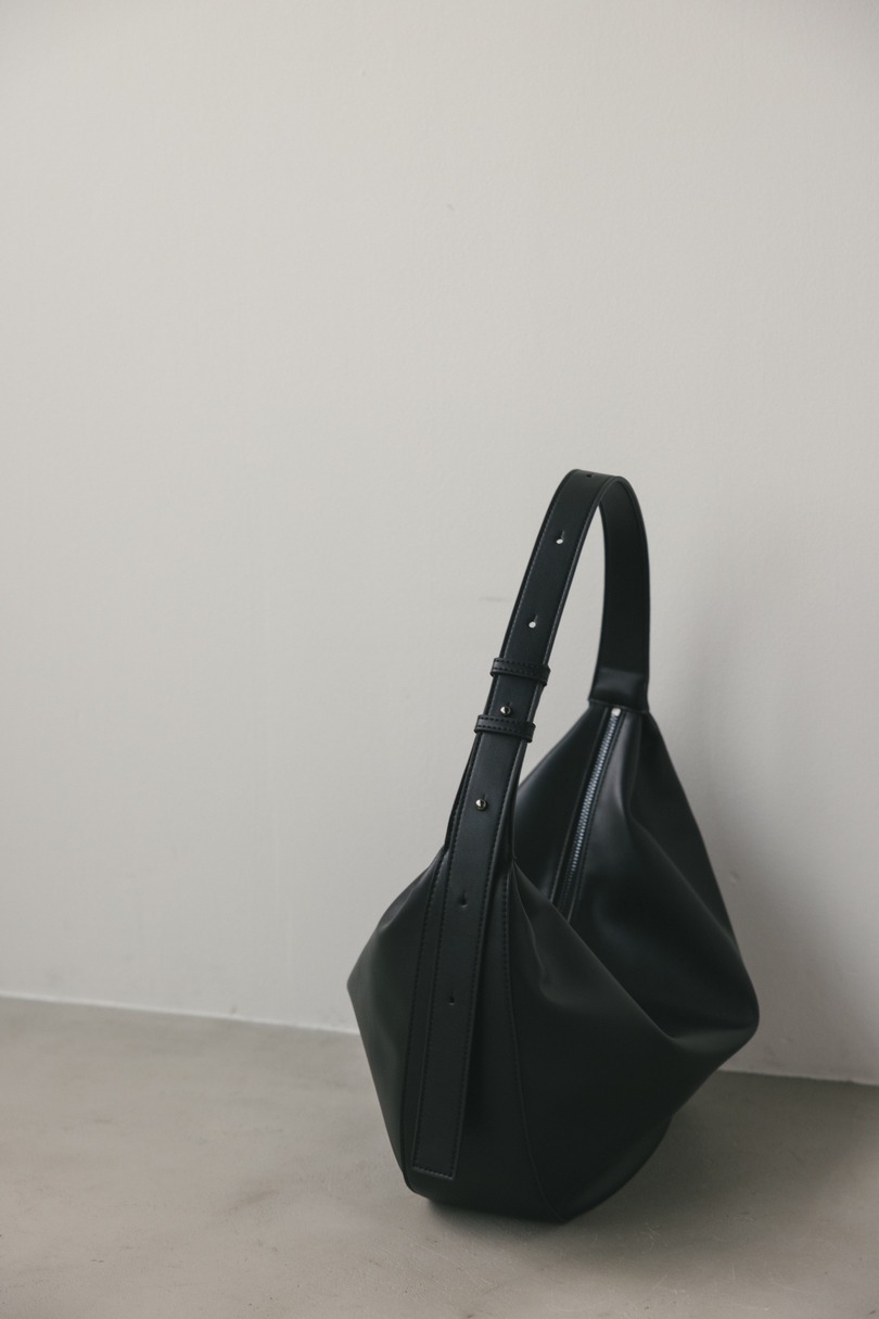 マンドリンショルダーバッグ 詳細画像 BLK 6