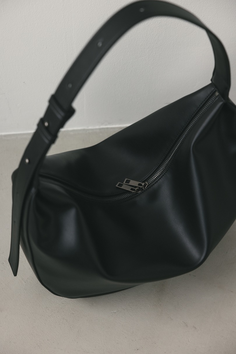 マンドリンショルダーバッグ 詳細画像 BLK 7