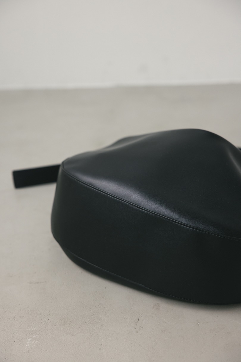 マンドリンショルダーバッグ 詳細画像 BLK 8