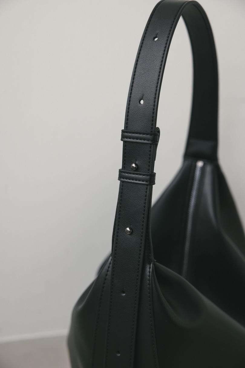 マンドリンショルダーバッグ 詳細画像 BLK 9