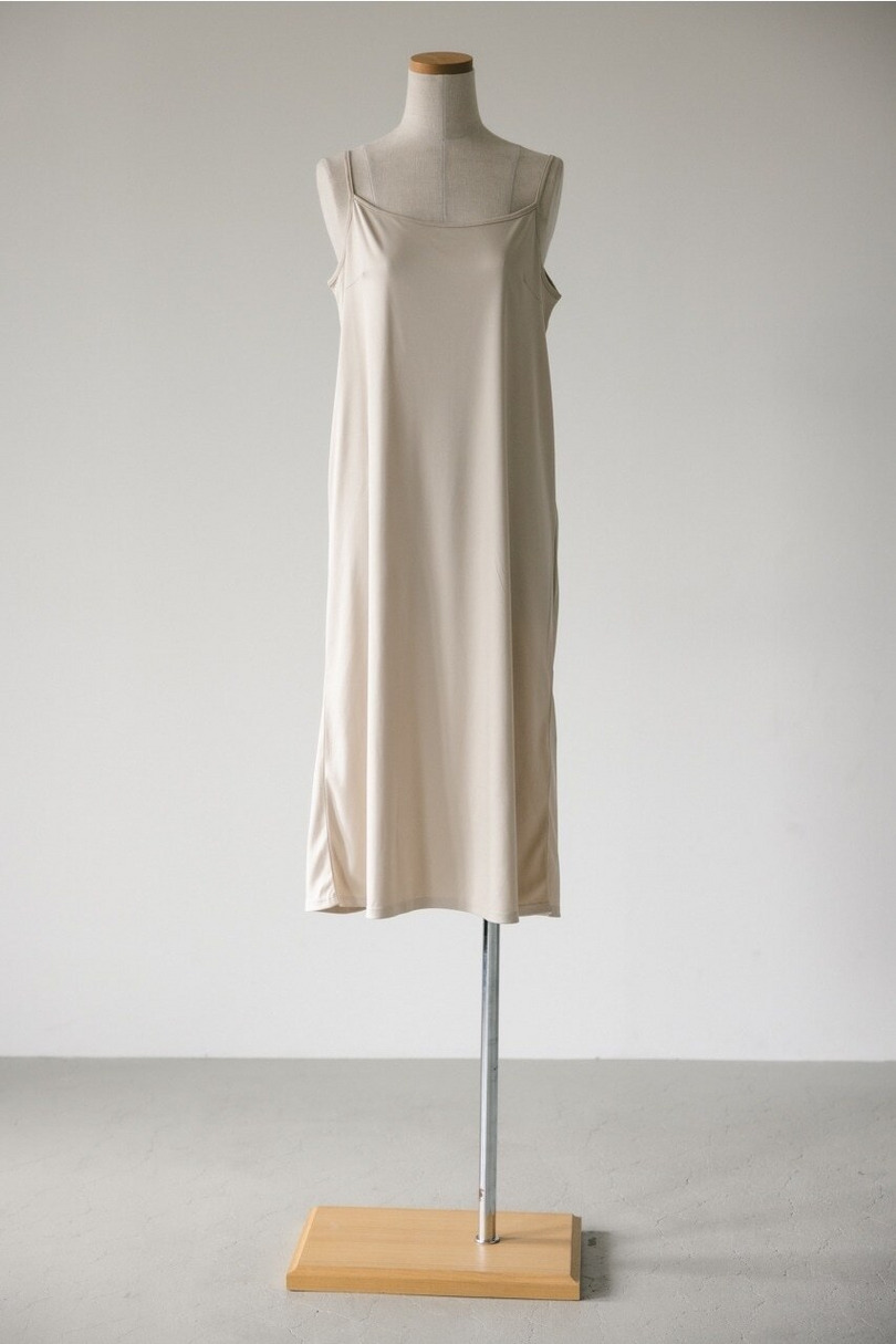 インナーキャミワンピース