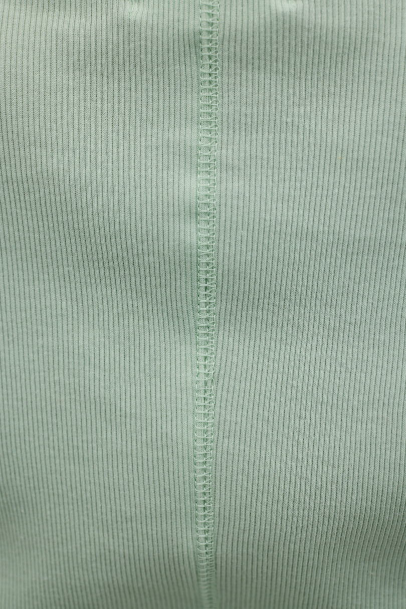 ヘンリーネックT 詳細画像 MINT 12