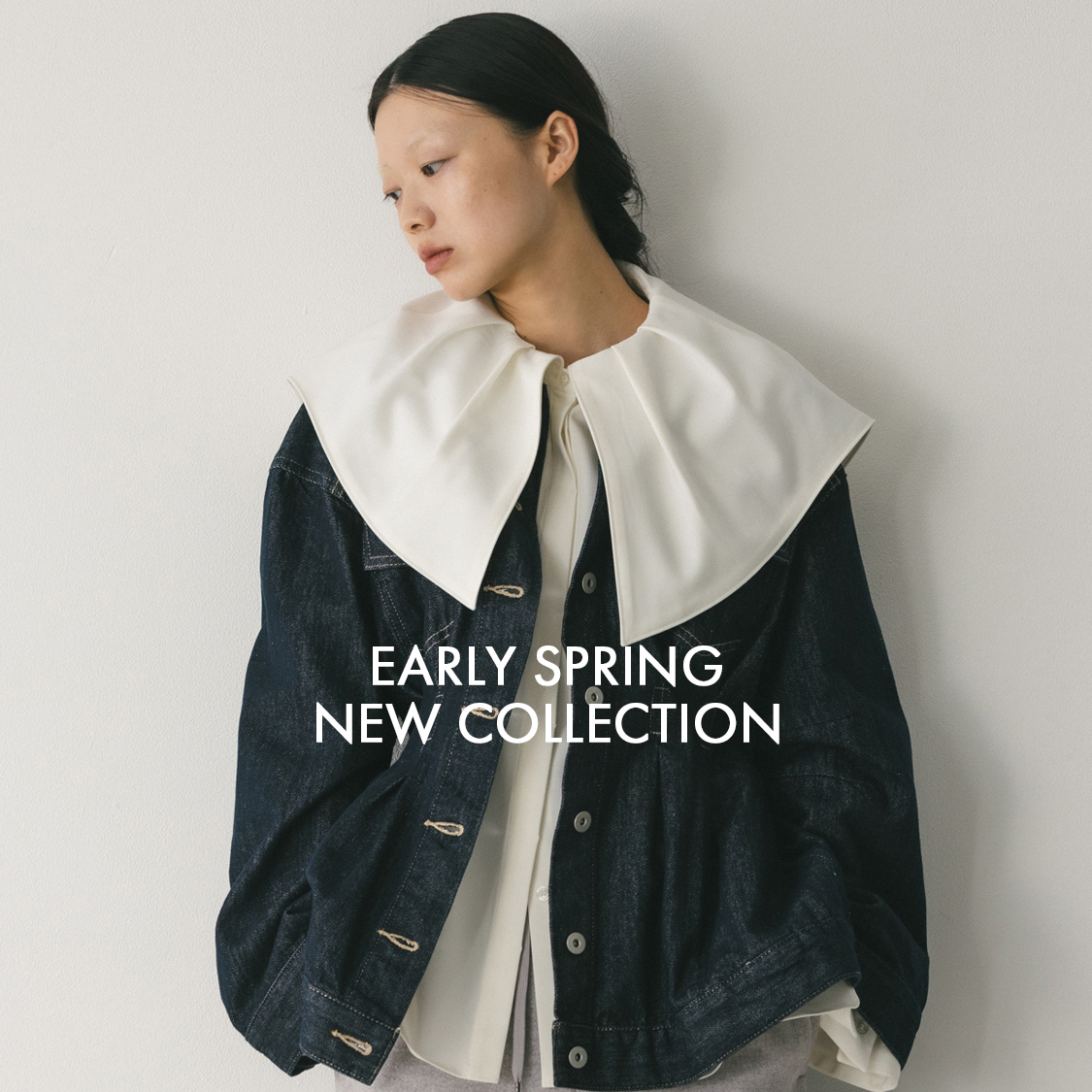 EARLY_SPRING_COLLECTION