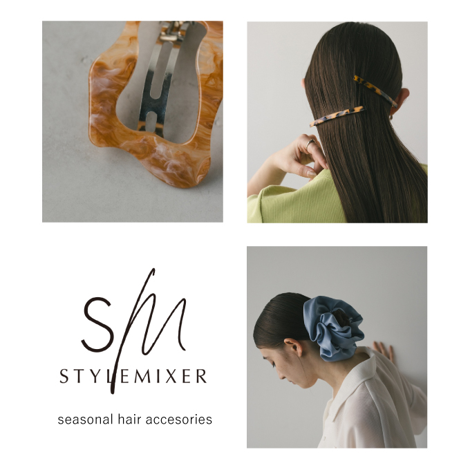 seasonal hair accesories