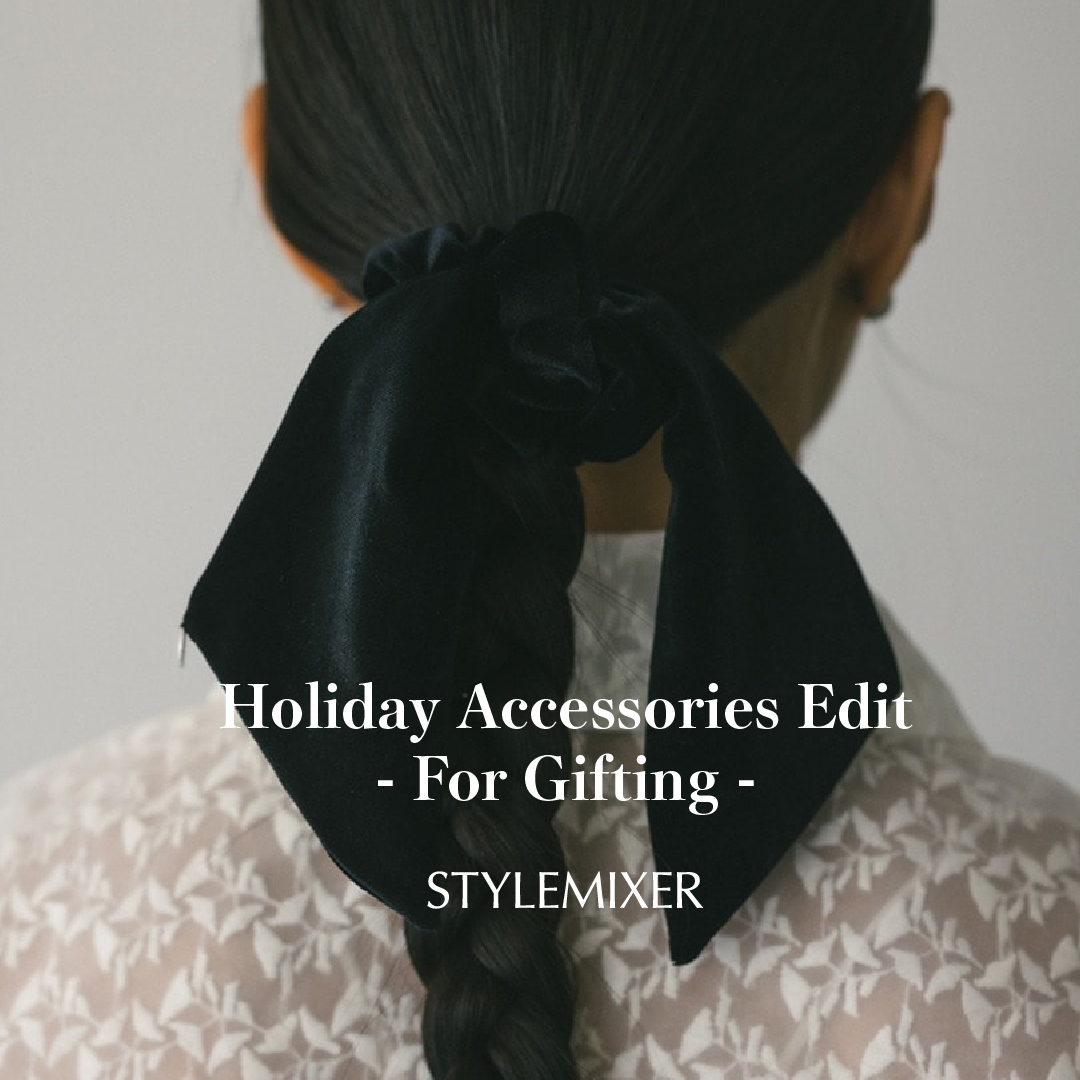 Holiday Accessories Collection