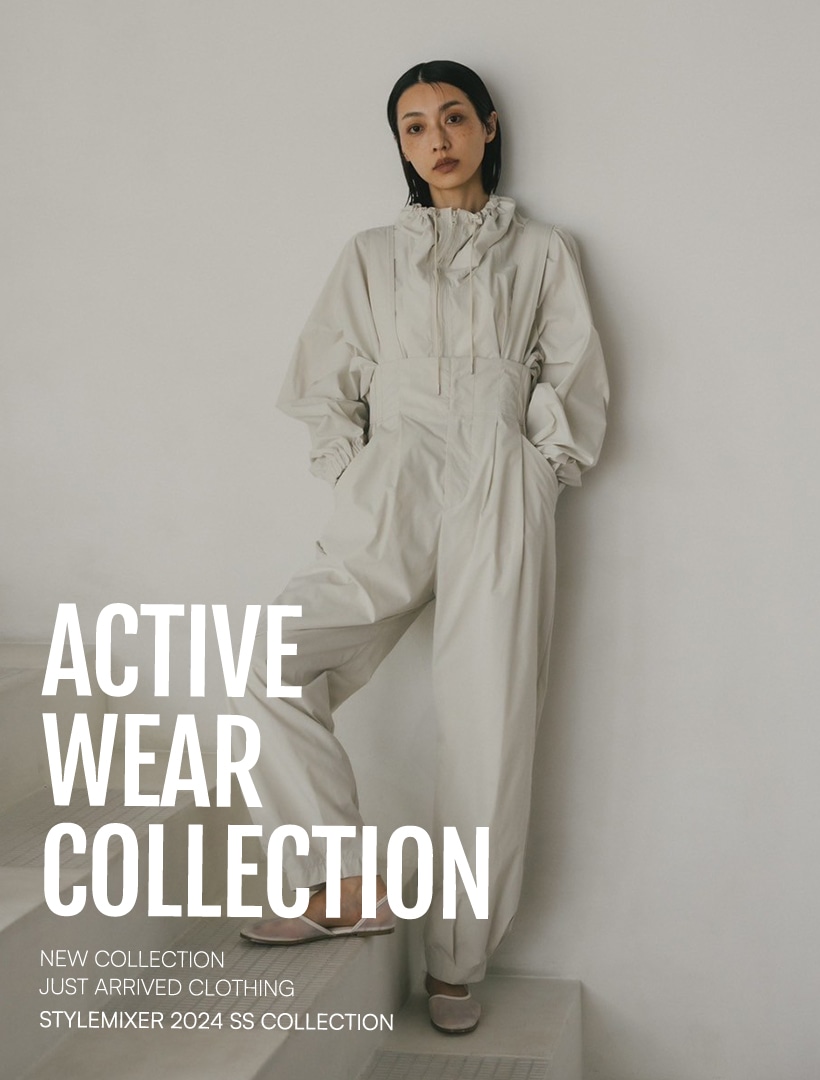 ACTIVE WEAR COLLECTION