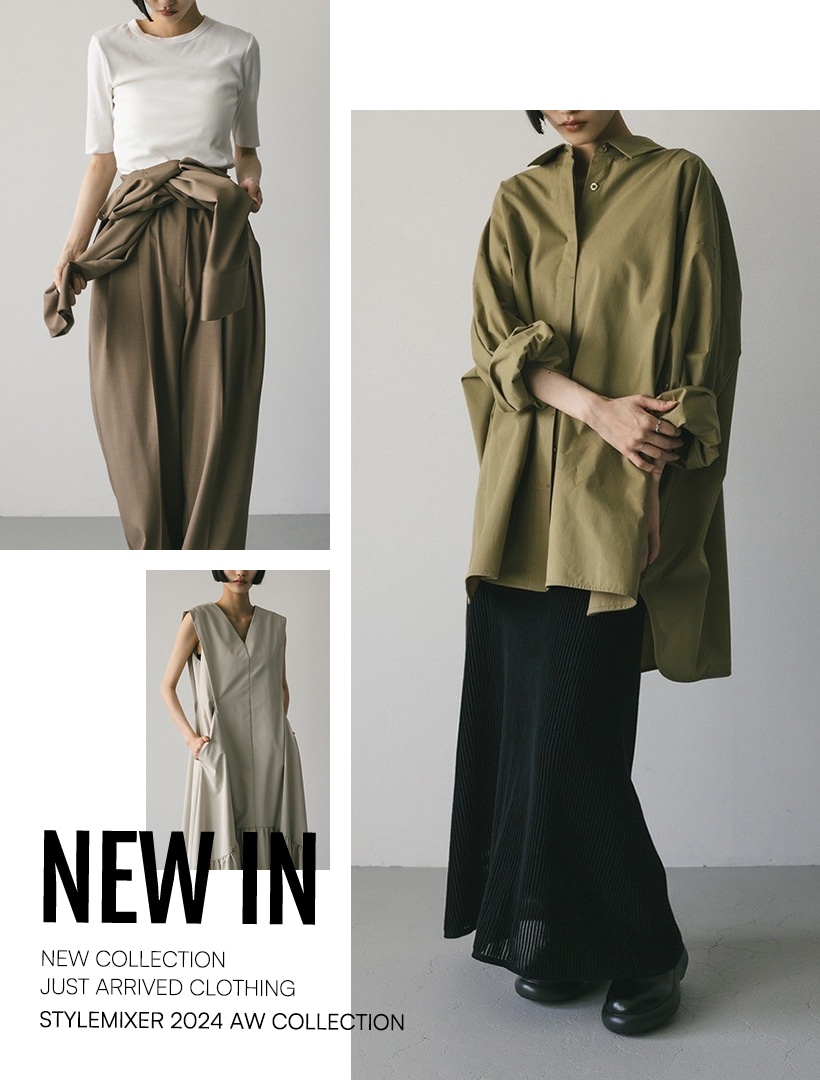 MINT collection】ストライプシャツ&ショートパンツ&巾着袋 MINT collection】ストライプシャツ&ショートパンツ&巾着袋