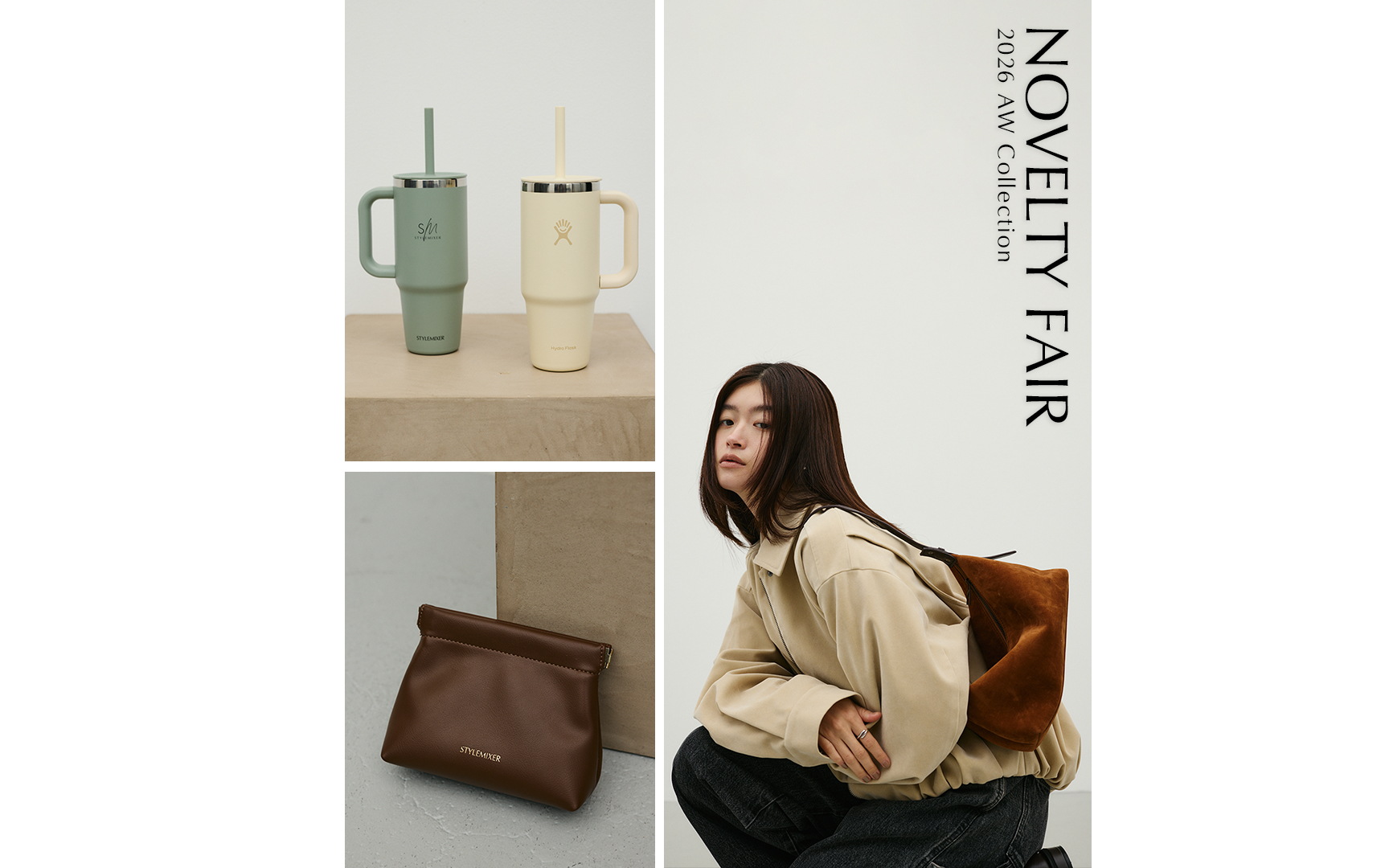 NOVELTY202609