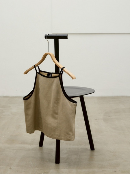 セットアップバイカラーキャミ