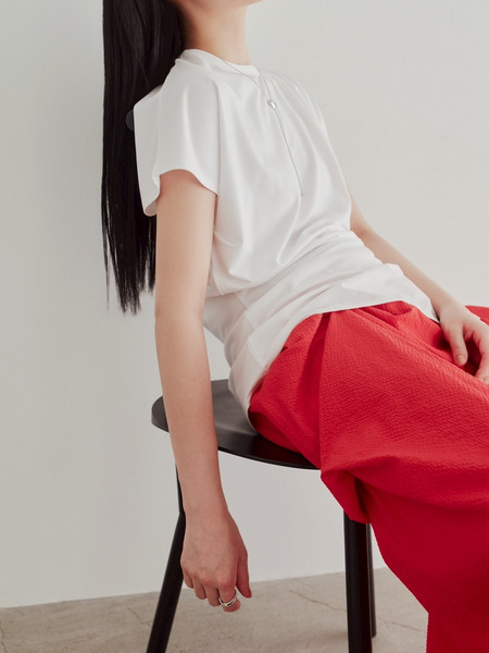 アシンメトリールーズT