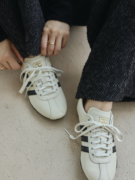 【adidas】TOKYO W